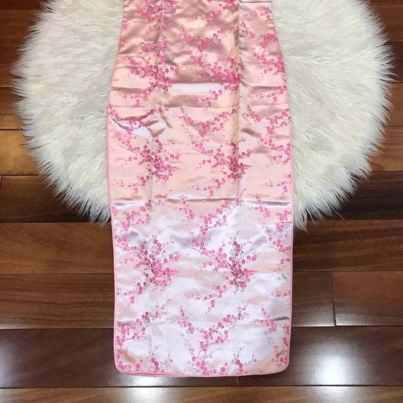 COPY - 🌿Chinese Traditional Long Cheongsam Dress - Picture 2 of 6